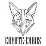 Coyote Cards