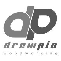 DrewPin woodworking