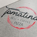 Logo Tomatina